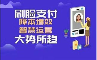 刷臉支付代理全攻略 從入門(mén)到注意事項(xiàng)